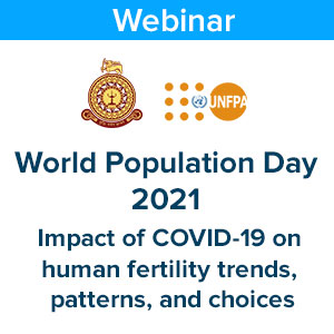 World Population Day 2021